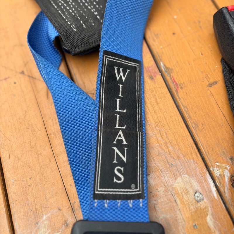 No.239 4点式シートベルト | Kings Road nagoya