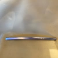 No.266 バンパー　グリルトップモール