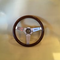 No.250 ステアリング