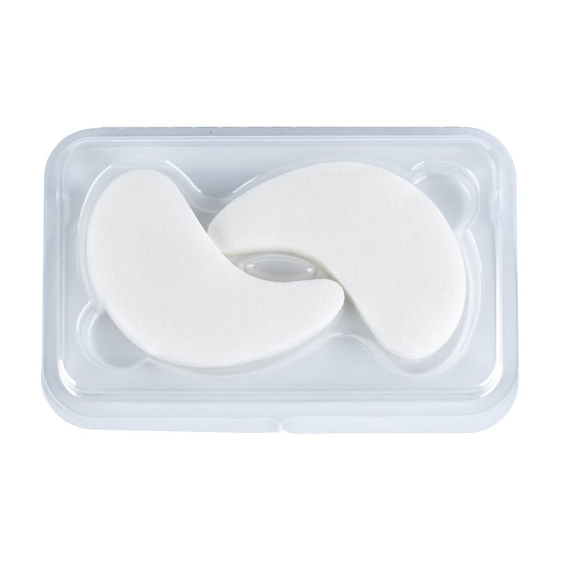 DDS MATRIX EXOSOME EYE SHEET