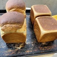 食パン（1斤）２個セット