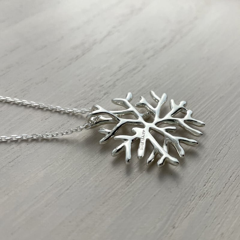 ネックレス　銀色　素敵　（hachi0824） SnowMan目黒蓮氏着用】MIRAH - N103 ネックレス silver925