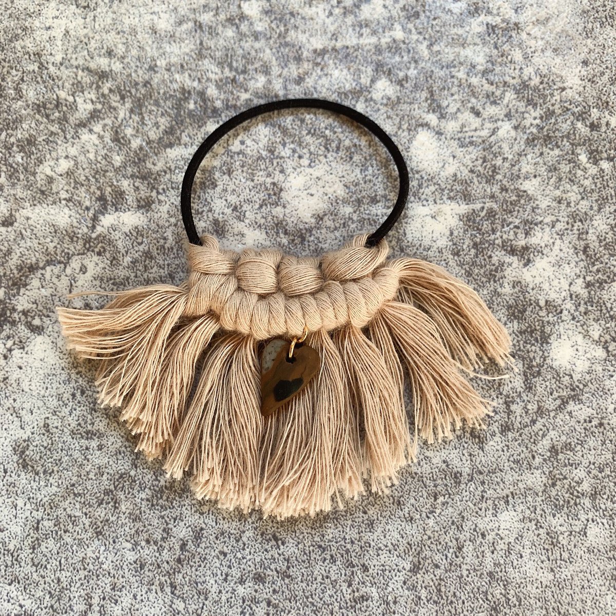 再販♡ チュール フリンジ ヘアゴム  引き揃え糸 KBF ジーナシス 再販♡ チュール フリンジ ヘアゴム 引き揃え糸 KBF ジーナシス 再販