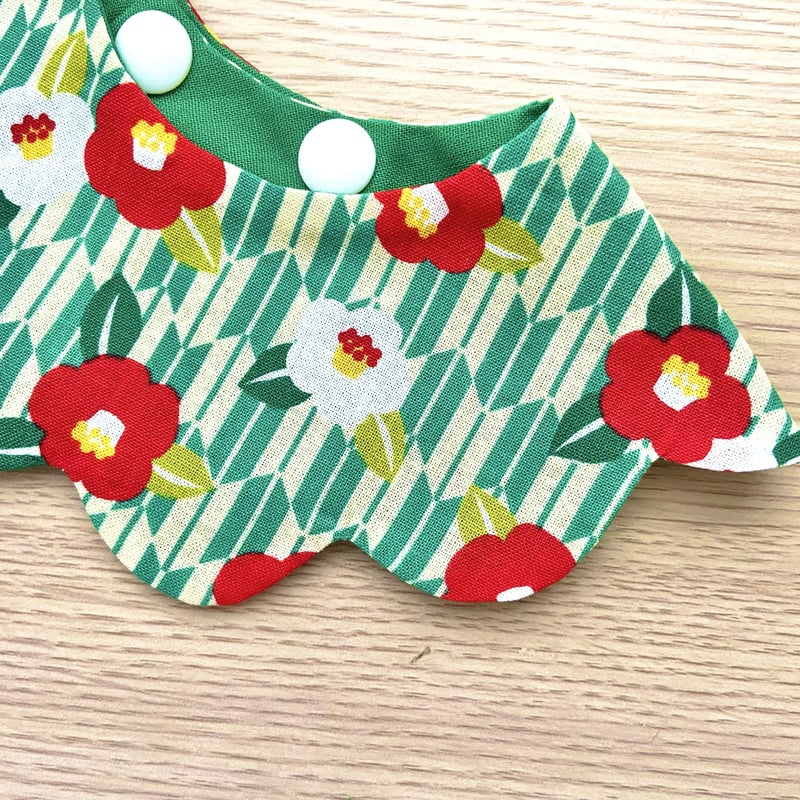 neco neco スタイ👘和柄 | megumix