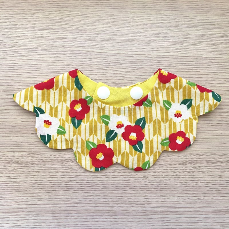 neco neco スタイ👘和柄 | megumix