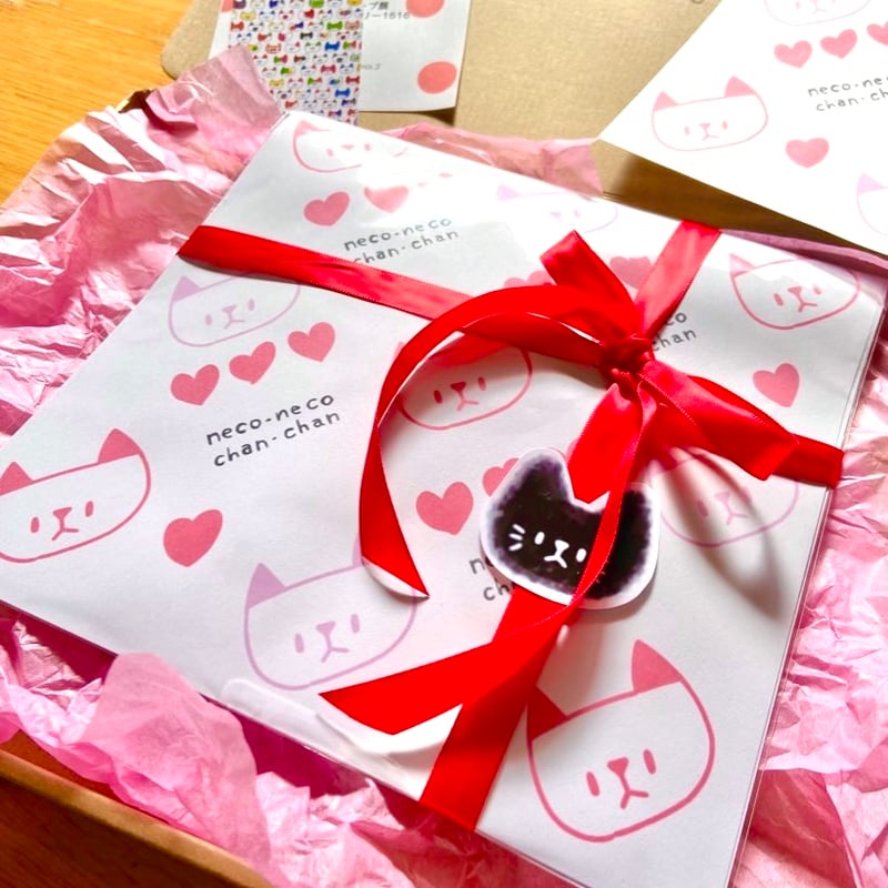 neco neco スタイ | megumix