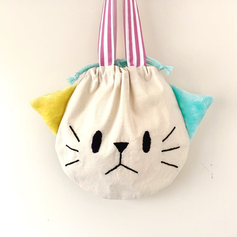 BIG☆neco no okao | megumix