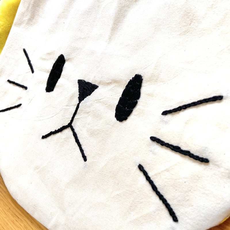 BIG☆neco no okao | megumix