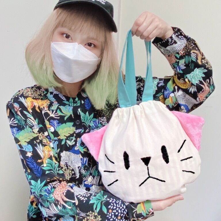 BIG ☆neco no okao | megumix