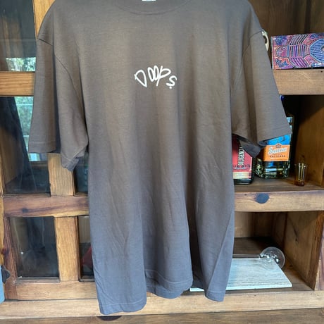 2024.doopsplants  original Tシャツ