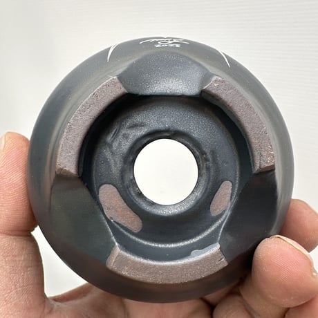 伝市鉢×mrg pot3号