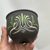 伝市鉢xmrg  pot4号