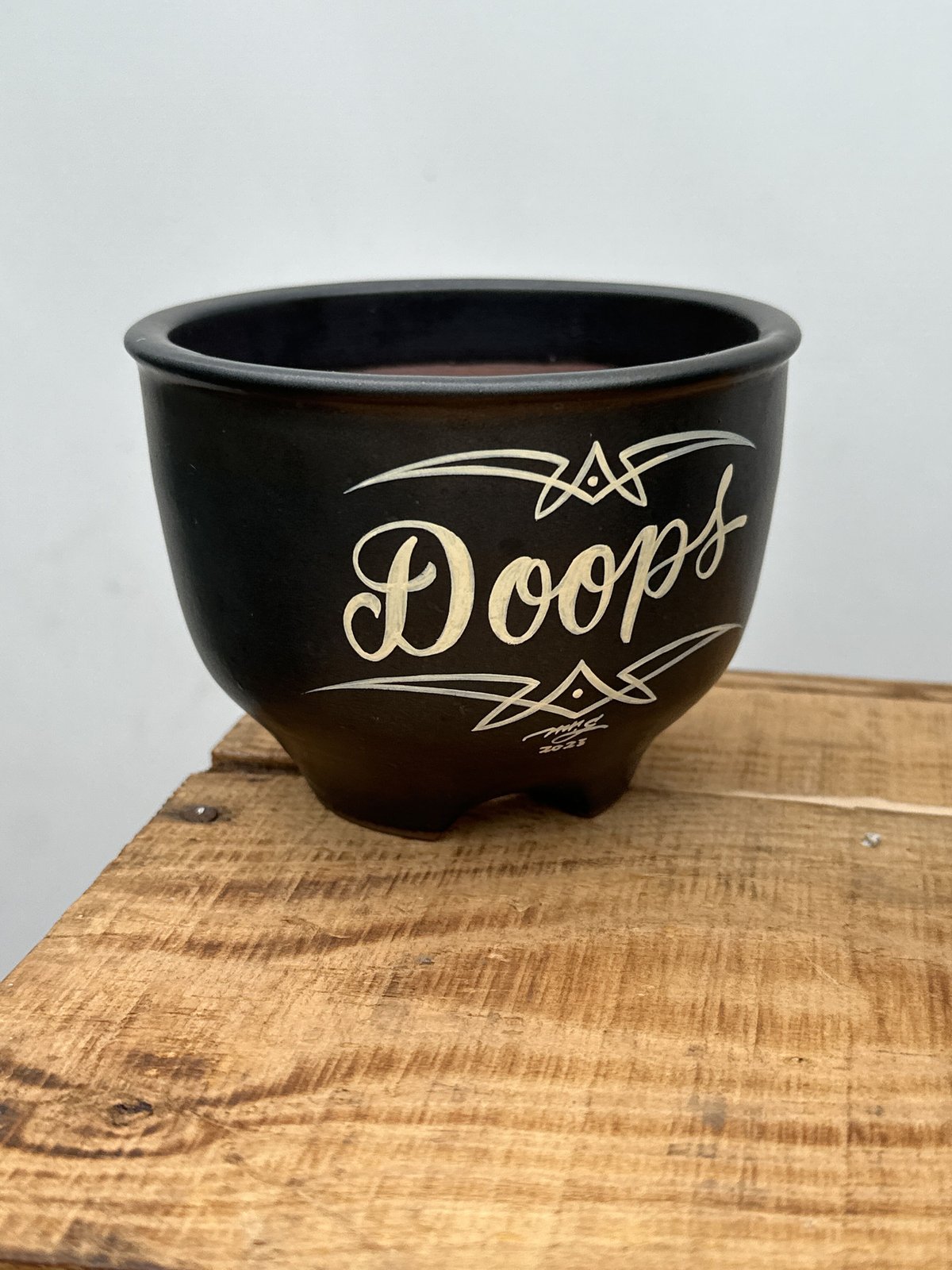 伝市鉢×mrg pot3号 | doopsplants 伝市鉢×mrg pot3号 | doopsplants