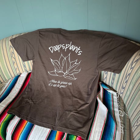2024.doopsplants  original Tシャツ