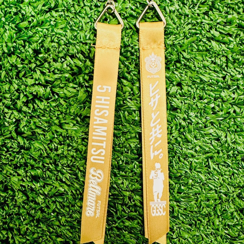 ヒサと共に。ボンフィン | 湘南ベルマーレフットサルクラブECサイト