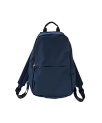 FOLNA RD ブリザテックナイロン 止水ファスナーリュック / No.224884 / 4色展開