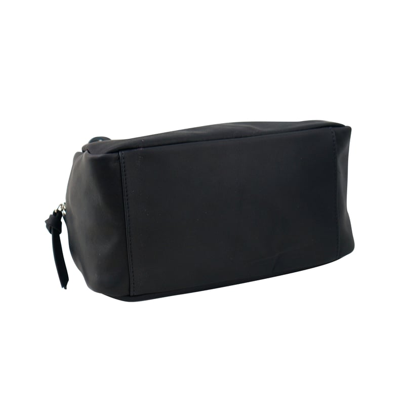 予約販売・3月上旬～中旬頃 発送予定】ソフトレザーボストンバッグ S