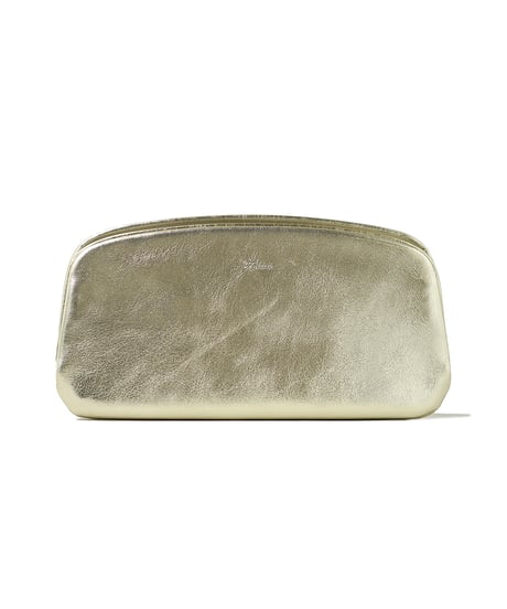 Folna ロング天溝がま口 / No.2993866 / 6色展開