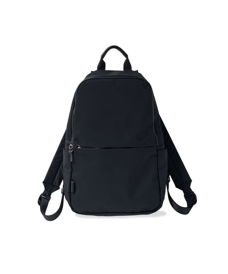 FOLNA RD ブリザテックナイロン 止水ファスナーリュック / No.224884 / 4色展開