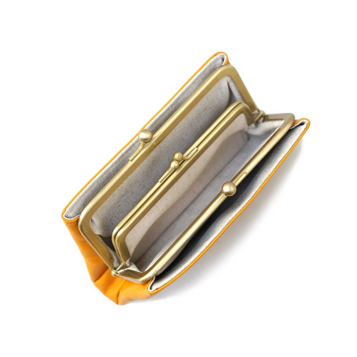 ╰(*´︶`*)╯ 親子がま口折り財布 Amazon | [キタムラパース] がま口財布、親子がま口財布 新京