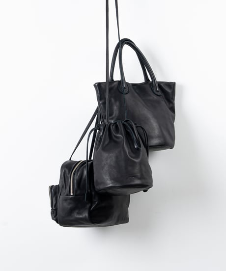 FOLNA RD ソフトレザートートバッグ / No.083350 / 2色展開