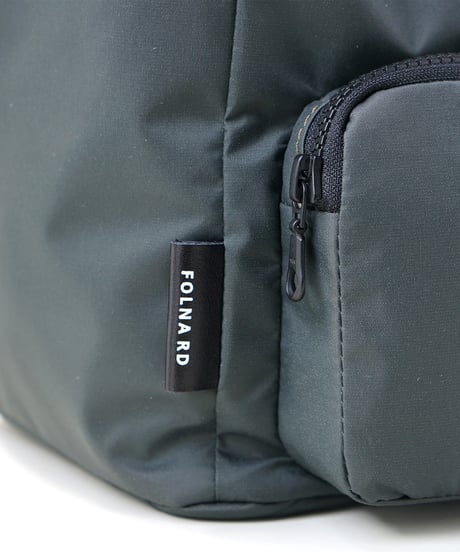FOLNA RD ブリザテックナイロン 3WAYショルダーバッグ / No.083355 / 3色展開