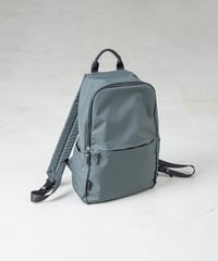 FOLNA RD ブリザテックナイロン 止水ファスナーリュック / No.224884 / 4色展開