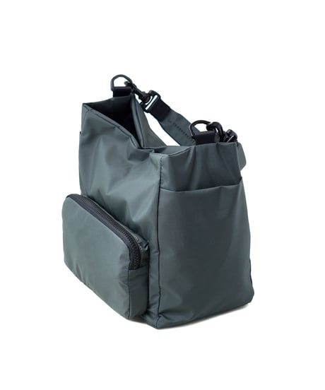 FOLNA RD ブリザテックナイロン 3WAYショルダーバッグ / No.083355 / 3色展開