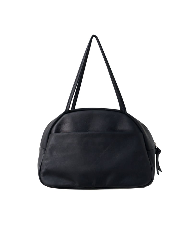 FOLNA RD ソフトレザーボストンバッグ M-SIZE / No.083258-E / B