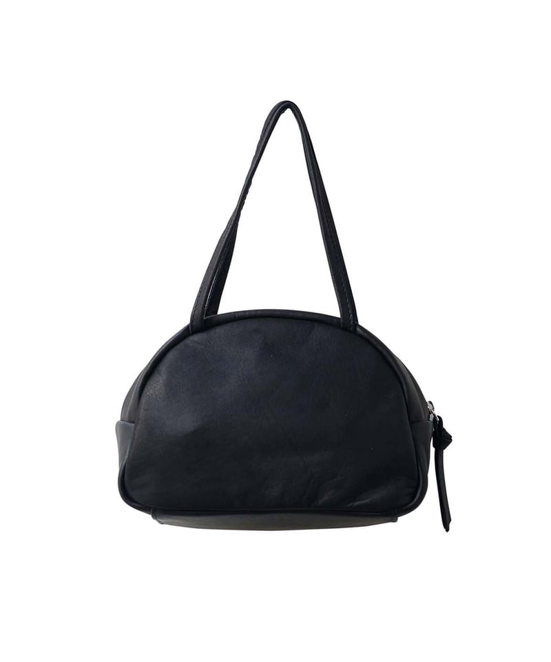 FOLNA RD ソフトレザーボストンバッグ SS-SIZE / No.083302-E /