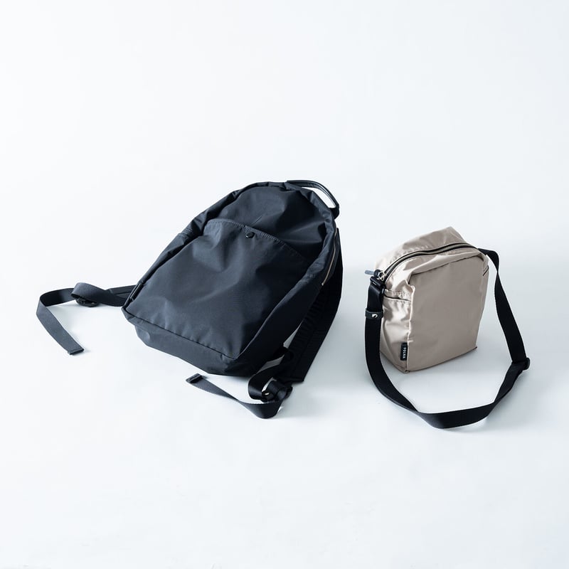 フォルナ リュック×手提げ2ウェイバッグ CATEGORY リュック | FOLNA ONLINE STORE