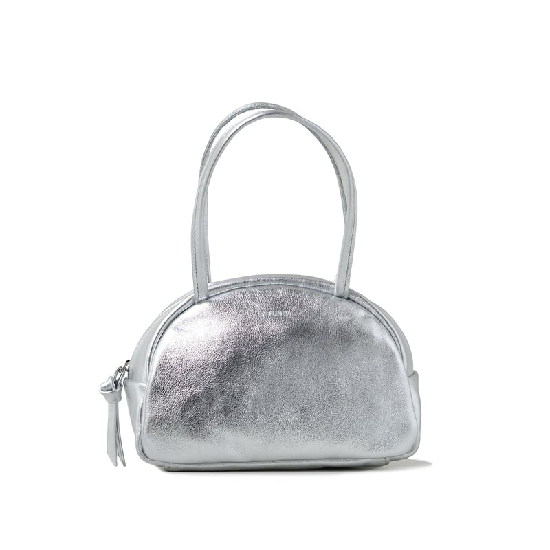 ホイルレザーボストンバッグ SS-SIZE / FOLNA RD 083337 / Color