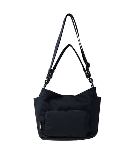 FOLNA RD ブリザテックナイロン 3WAYショルダーバッグ / No.083355 / 3色展開