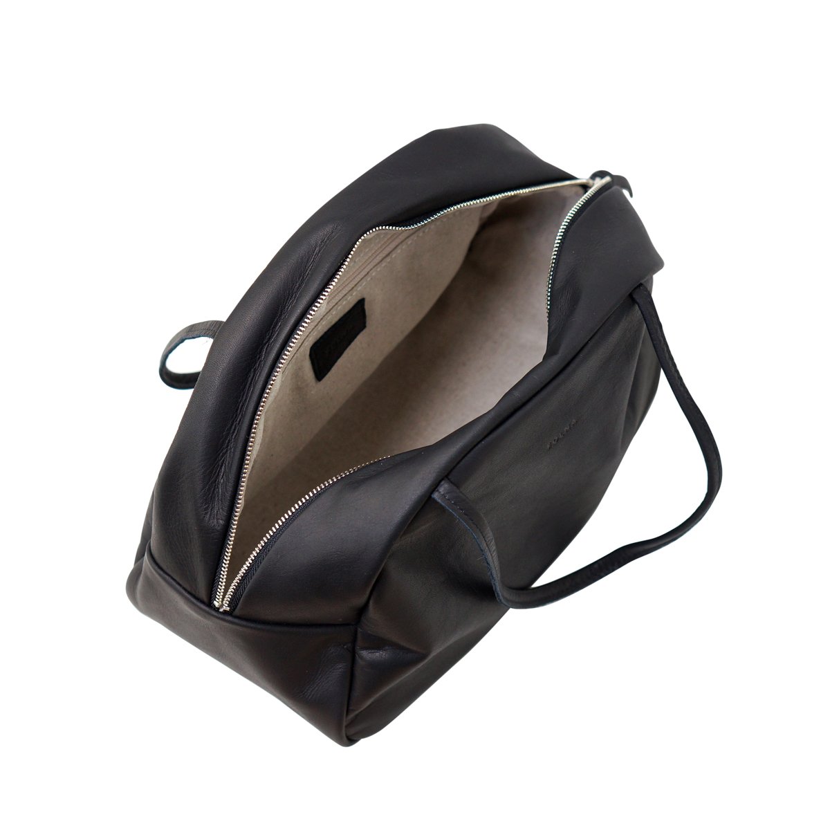 ソフトレザーボストンバッグ M-SIZE / FOLNA RD 083258-C / Colo ソフトレザーボストンバッグ M-SIZE / FOLNA RD 083258-C / Colo