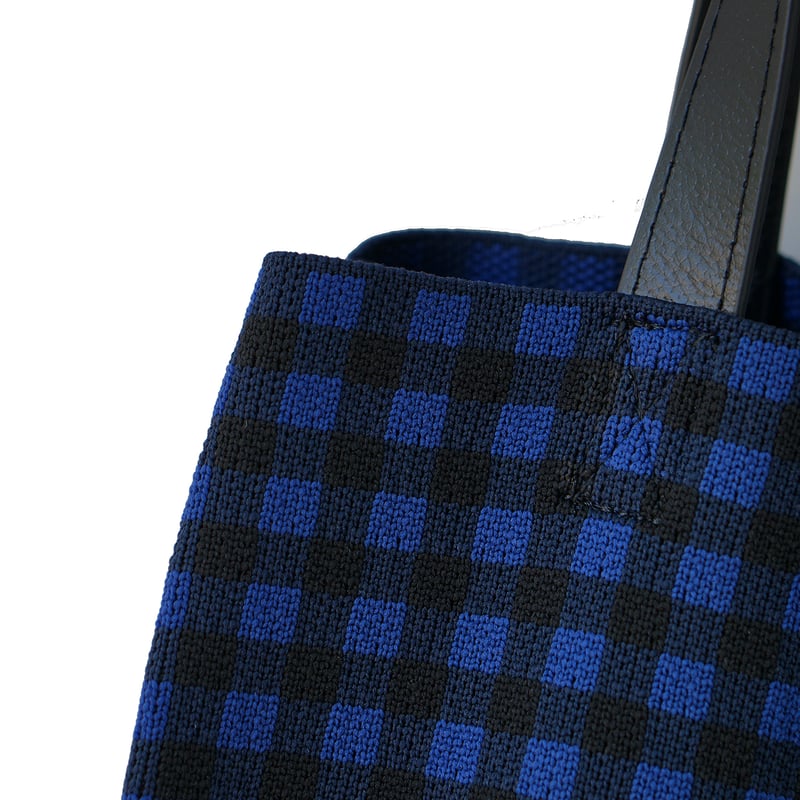 ニットショッパーバッグ・5 COLORS / Folna K763616 | FOLNA ON