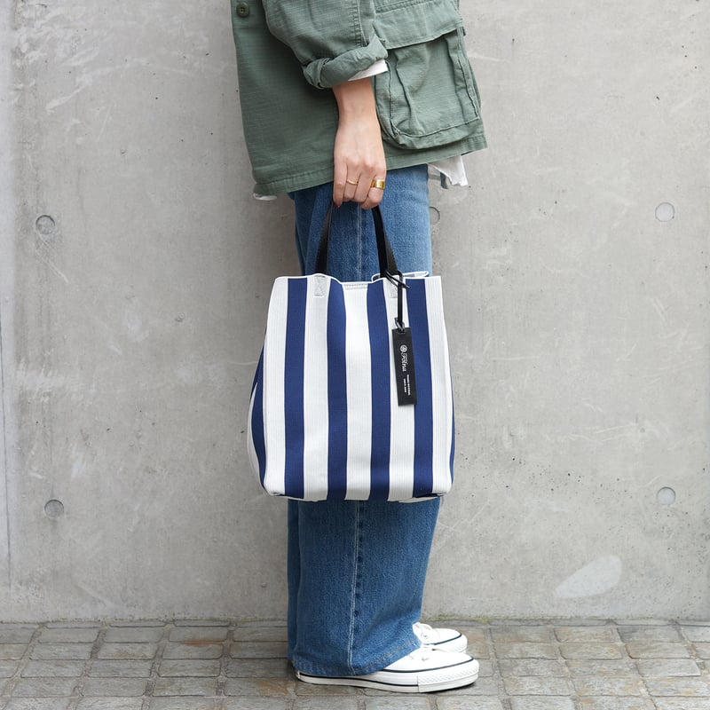 ニットショッパーバッグ・5 COLORS / Folna K763616 | FOLNA ON