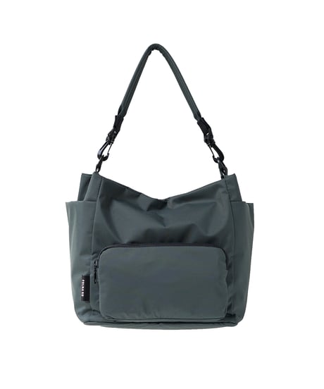 FOLNA RD ブリザテックナイロン 3WAYショルダーバッグ / No.083355 / 3色展開