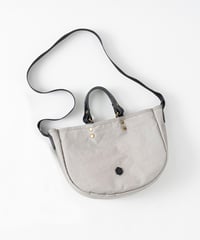 Folna グリンザ・コーデュラナイロン 2wayトートバッグ / No.083330 / 4色展開