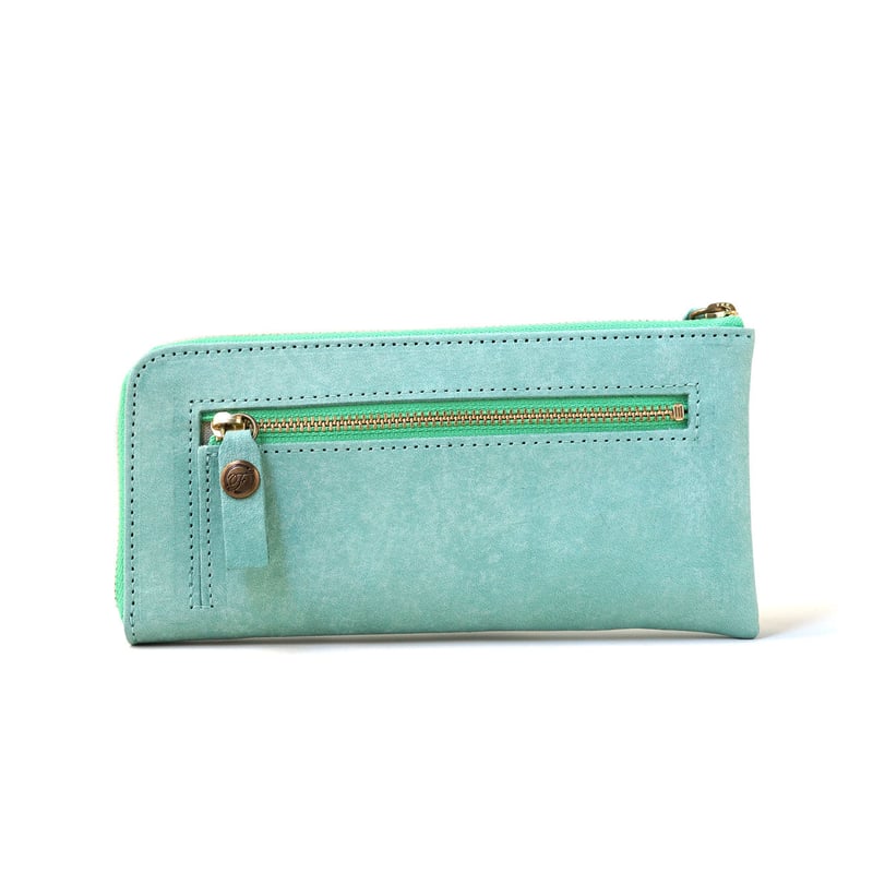 マヤベリー スマートLファスナー長財布・4 COLORS / Folna マヤベリー スマートLファスナー長財布・4 COLORS / Folna