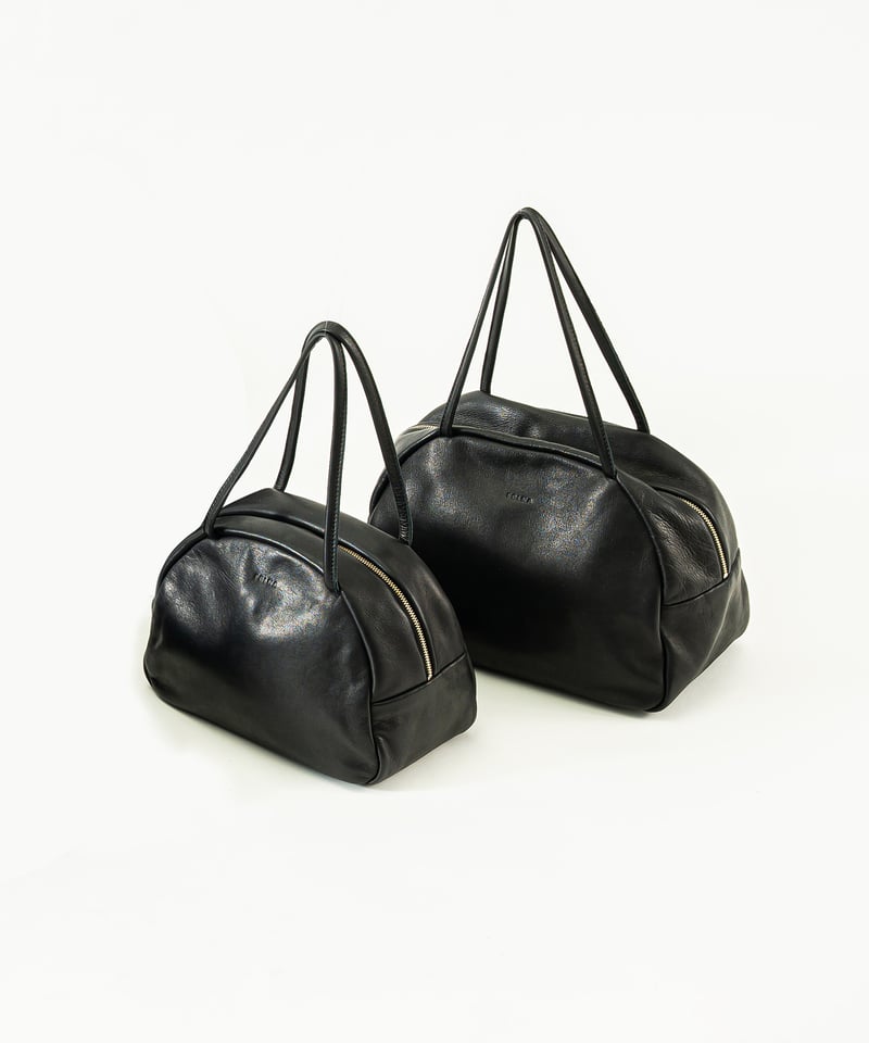 FOLNA RD ソフトレザーボストンバッグ S-SIZE / No.083257-E / B
