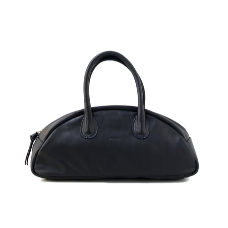Folna(フォルナ RD) ソフトレザー ボストンバッグ(S-SIZE )FOLNA 
