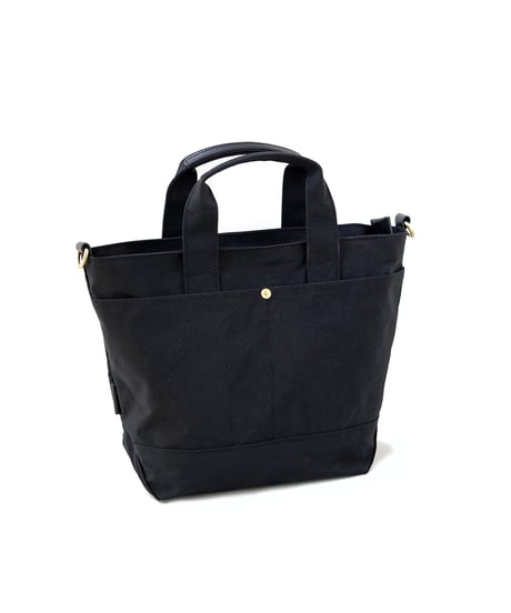 Folna ザックナイロン 2wayトートバッグ / No.224866 / 4色展開