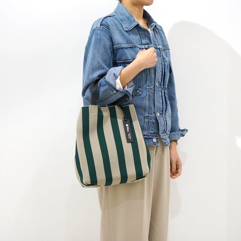 ニットショッパーバッグ・5 COLORS / Folna K763616 | FOLNA ON