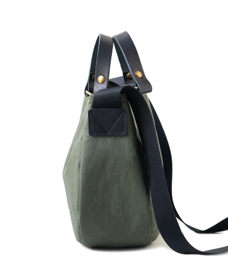 Folna グリンザ・コーデュラナイロン 2wayトートバッグ / No.083330 / 4色展開
