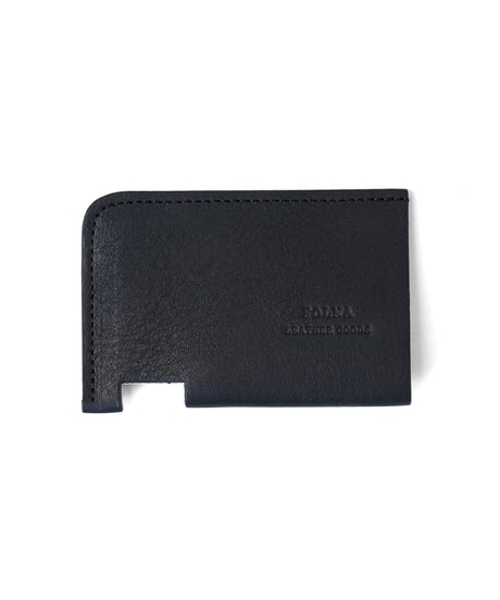 Folna 栃木レザー ミンティアケース S-SIZE / No.2993894 / 3色展開