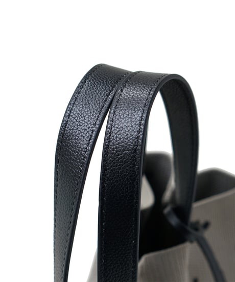 Folna ニットショッパートートバッグ / No.K765026 / 3柄展開