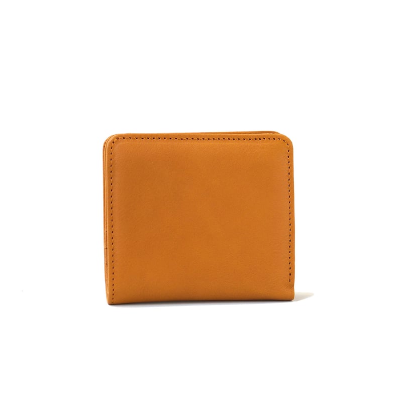 オリーブヌメ 二つ折り財布・3 COLORS / Folna 2993861 | FOLNA オリーブヌメ 二つ折り財布・3 COLORS / Folna 2993861 | FOLNA