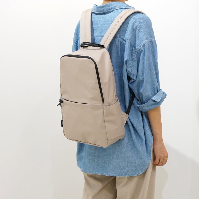 ブリザテックナイロン リュック・3 COLORS / FOLNA RD 224884