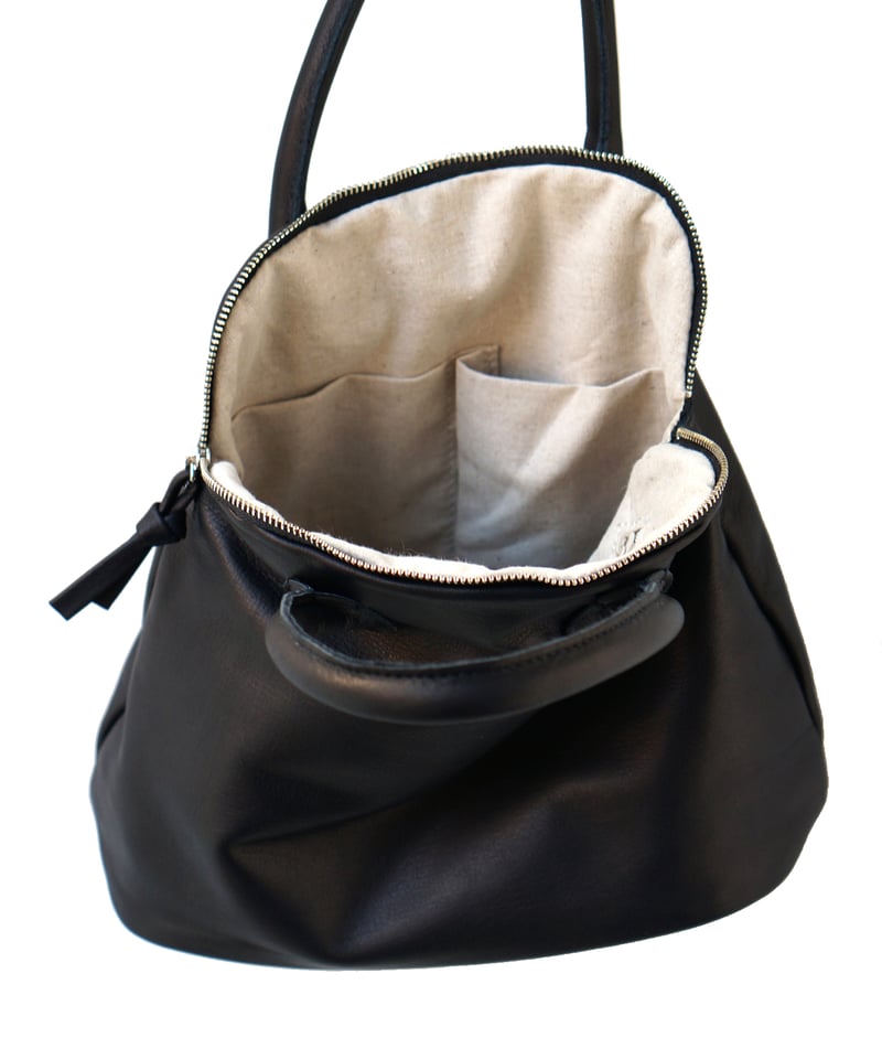 予約販売・3月中旬～下旬頃 発送予定】 FOLNA RD ソフトレザー