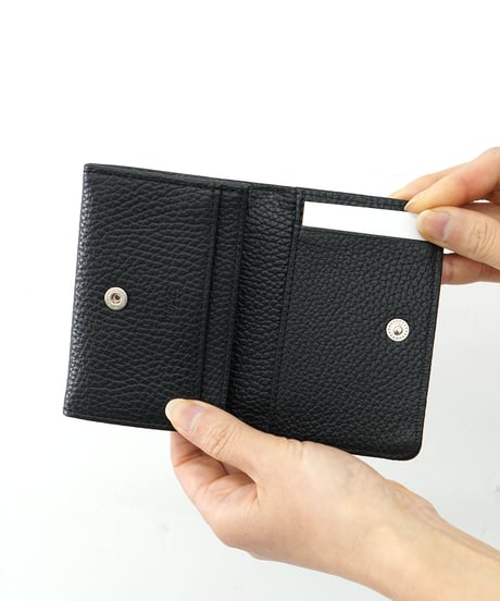 Folna アドリアレザー 名刺入れ・カードケース / No.2993909 / 4色展開